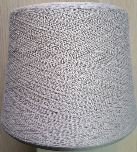 羊绒棉纱